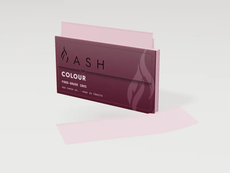 ASH Colour & Print