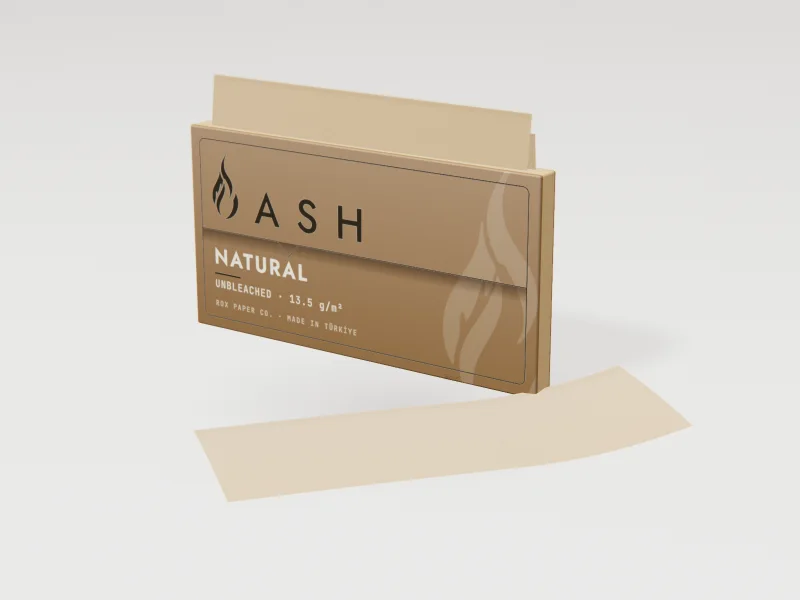 ASH Natural