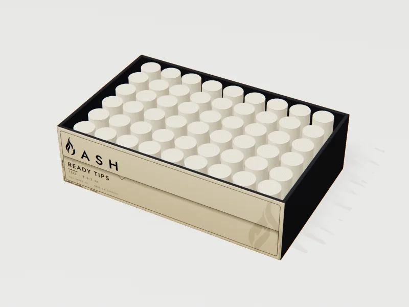ASH Ready Tips