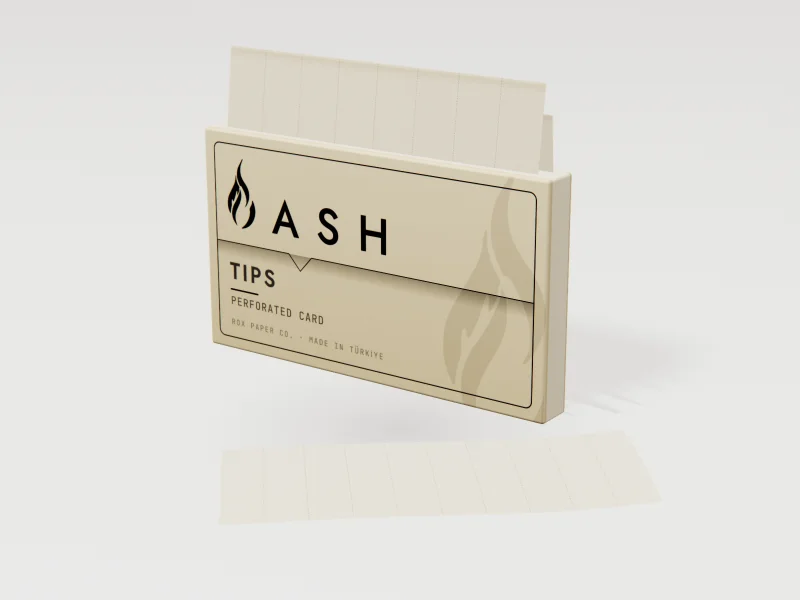 ASH Tips