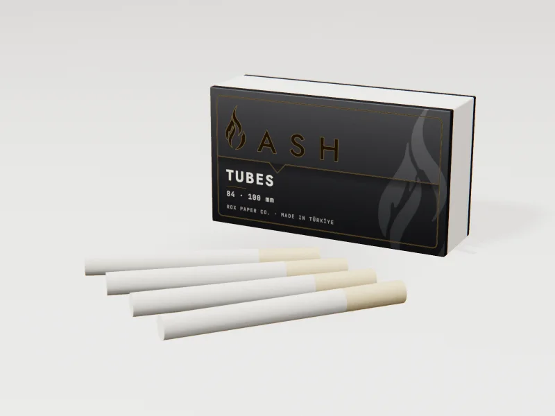 ASH Tubes